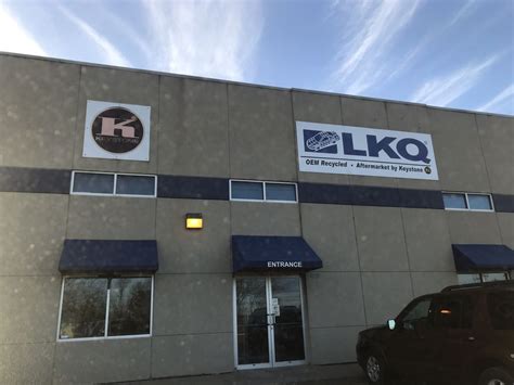 Do you sell used auto parts LKQ Pick Your Part salvage yards sell used car parts to consumers looking for a cost-effective, inexpensive way to repair their vehicle and get back on the road. . Lkq phone number